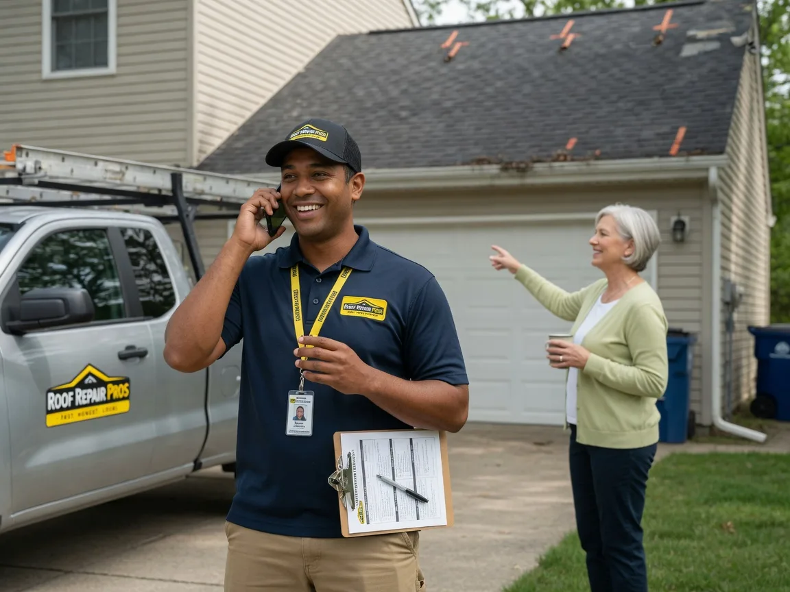 Roof Repair Lockport, NY FAQs